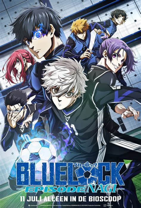 m4ufree blue lock|BLUE LOCK THE MOVIE .